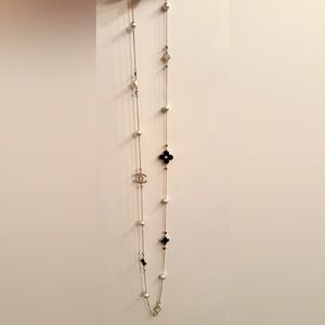 Double Layer Necklace